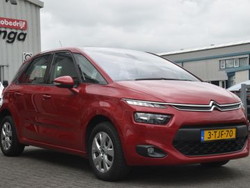 Citroën C4 Picasso